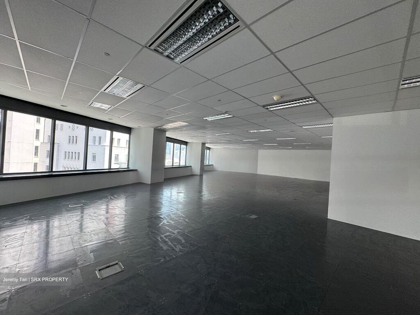 MYP Centre (D1), Office #455393071